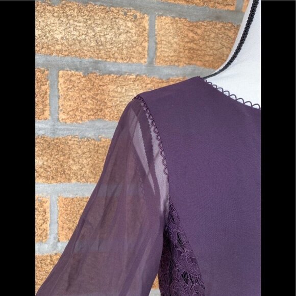 Reiss Skyla Dress Size 4 - Picture 7 of 14